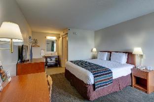Good Nite Inn Buena Park Ruang foto