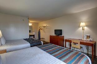 Good Nite Inn Buena Park Ruang foto