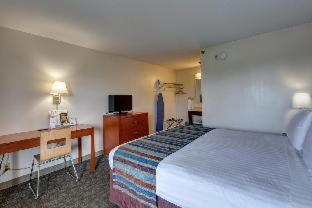 Good Nite Inn Buena Park Ruang foto